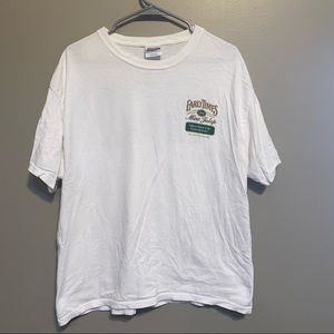 Early Times Kentucky Derby Shirt